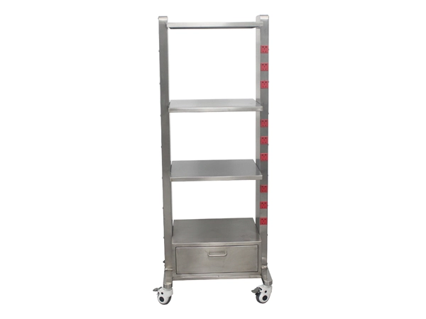 veterinary crash cart for sale