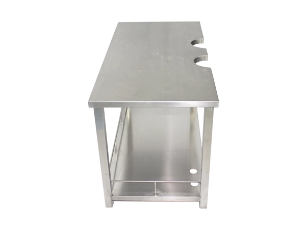 veterinary exam room tables